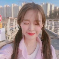 微信女生头像 唯有你深得我意 .