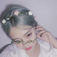 微信闺蜜头像三人组