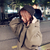 微信女神头像 时间很长，我很好