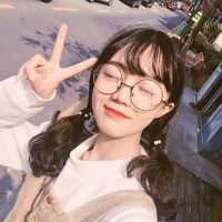 微信女生头像 唯有你深得我意 .