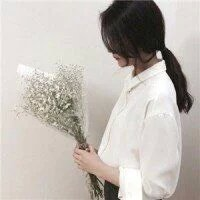 微信女生头像 始于心动@