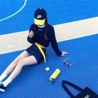 微信闺蜜头像三人组