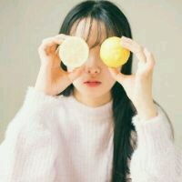 微信女生头像 唯有你深得我意 .