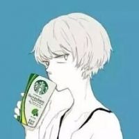 微信卡通头像 假装没看见，却用余光看了几千遍