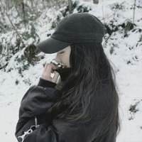 微信女神头像 时间很长，我很好