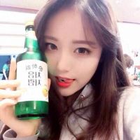 微信女生头像 唯有你深得我意 .