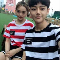 微信情侣头像 牵手相爱