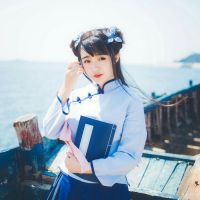 微信闺蜜头像三人组