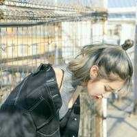 微信女神头像 时间很长，我很好