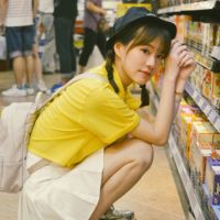 微信闺蜜头像三人组