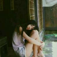 微信女生头像 傲娇受