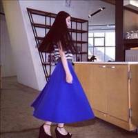 失恋女孩微信头像 放下姿态去求你