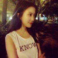 失恋女孩微信头像 放下姿态去求你