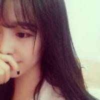 失恋女孩微信头像 放下姿态去求你