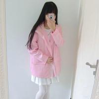 侧脸唯美女生微信头像 我收拢了梦想的翅膀