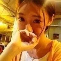 失恋女孩微信头像 放下姿态去求你