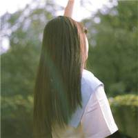 失恋女孩微信头像 放下姿态去求你