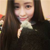 原宿风漂亮女孩微信头像 我就在这里丢了你