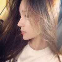 失恋女孩微信头像 放下姿态去求你