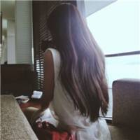 原宿风漂亮女孩微信头像 我就在这里丢了你