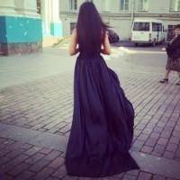 失恋女孩微信头像 放下姿态去求你