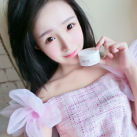 侧脸唯美女生微信头像 我收拢了梦想的翅膀