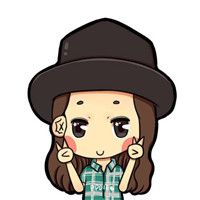 微信可爱情侣卡通头像