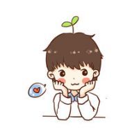 微信可爱情侣卡通头像