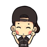 微信可爱情侣卡通头像