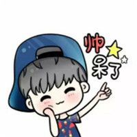 微信可爱情侣卡通头像