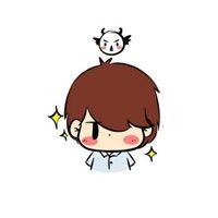 微信可爱情侣卡通头像