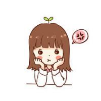 微信可爱情侣卡通头像