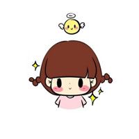 微信可爱情侣卡通头像