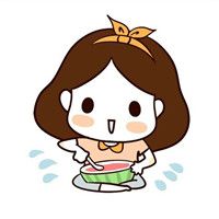 微信可爱情侣卡通头像