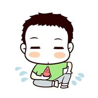 微信可爱情侣卡通头像