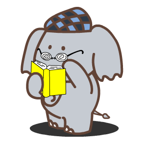 默默象励志微信表情包合集