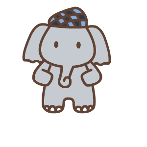 默默象励志微信表情包合集