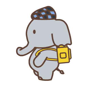 默默象励志微信表情包合集