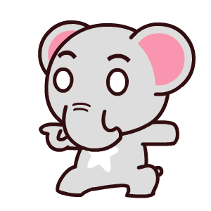 魔魔象撩妹微信表情包合集 聊天不