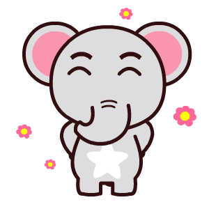 魔魔象撩妹微信表情包合集 聊天不