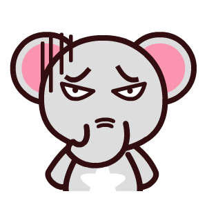 魔魔象撩妹微信表情包合集 聊天不