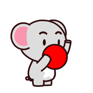 魔魔象撩妹微信表情包合集 聊天不