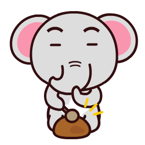 魔魔象撩妹微信表情包合集 聊天不