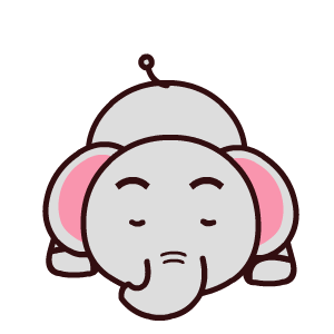 魔魔象撩妹微信表情包合集 聊天不