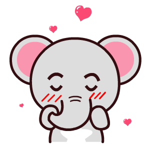 魔魔象撩妹微信表情包合集 聊天不