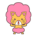 毛毛猫自恋微信表情包合集