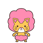 毛毛猫自恋微信表情包合集