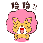 毛毛猫自恋微信表情包合集