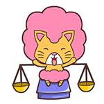 毛毛猫自恋微信表情包合集