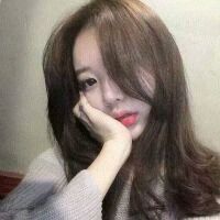 微信长发美女头像 美丽俏佳人